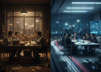 Strategi Kiri yang Gagal Membaca Zaman